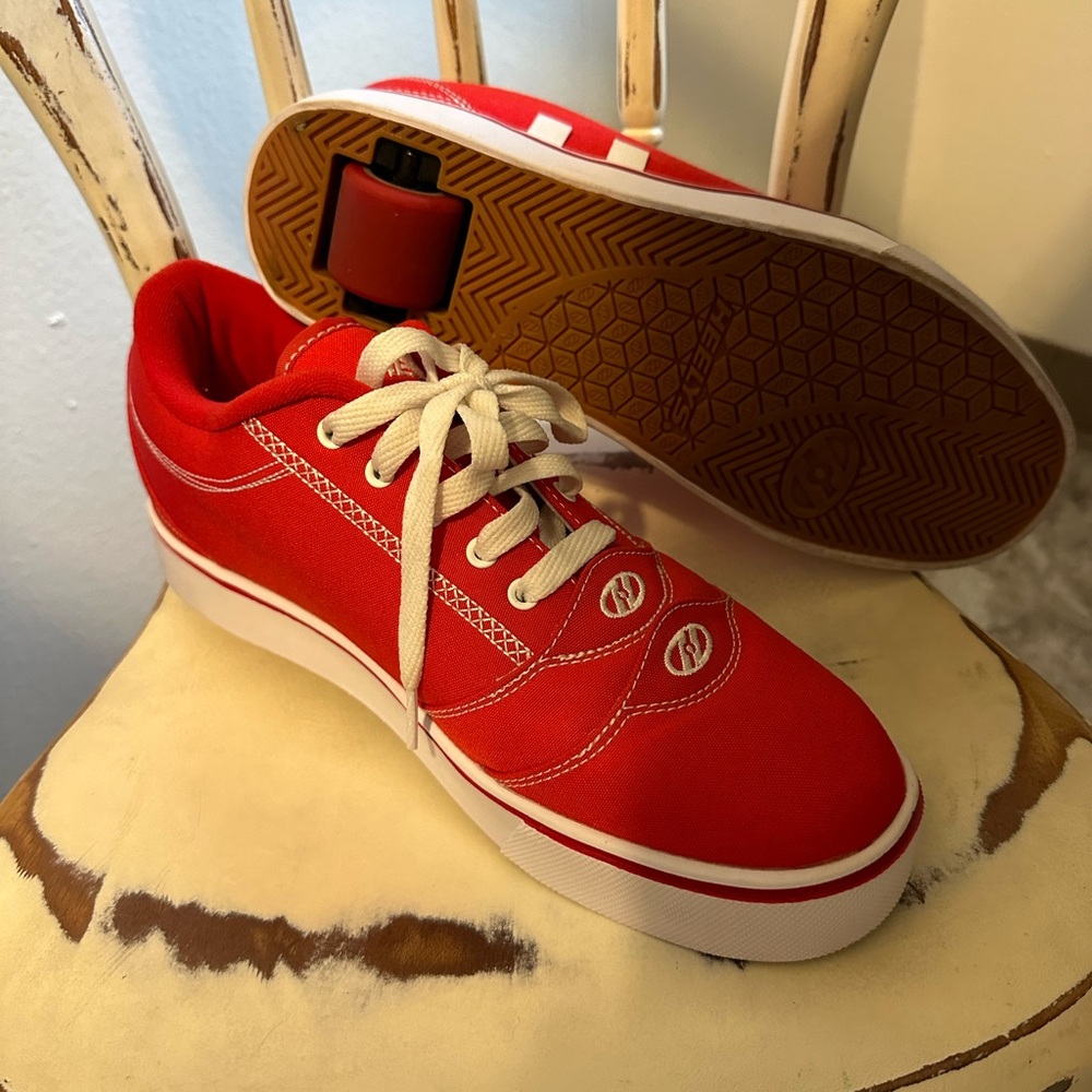 HeelyPro 20